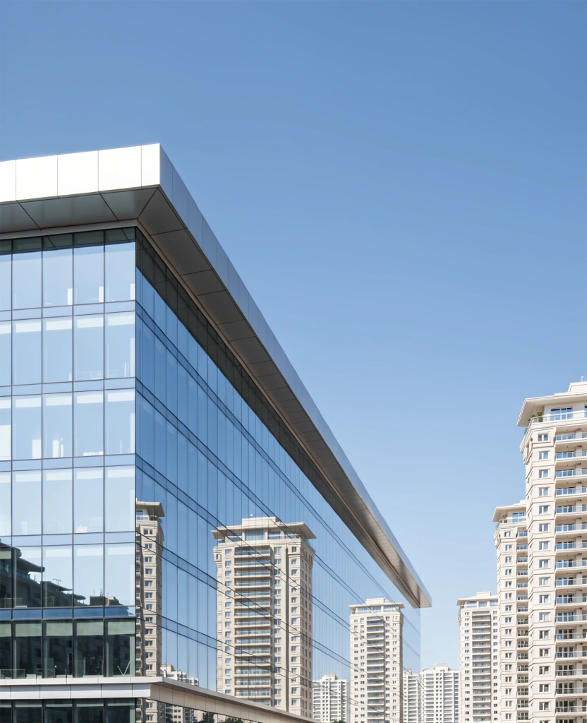 Istanbul Business District