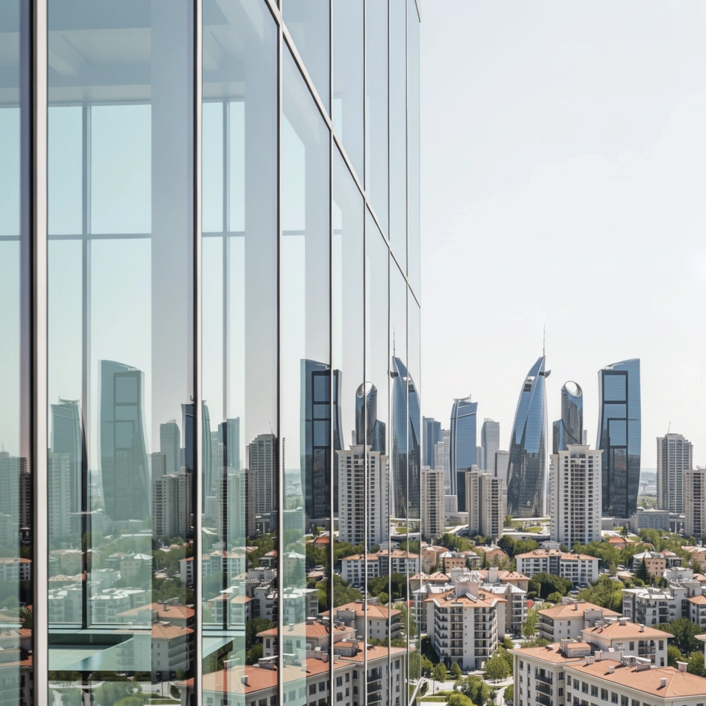 Istanbul Strategic Insights Architecture