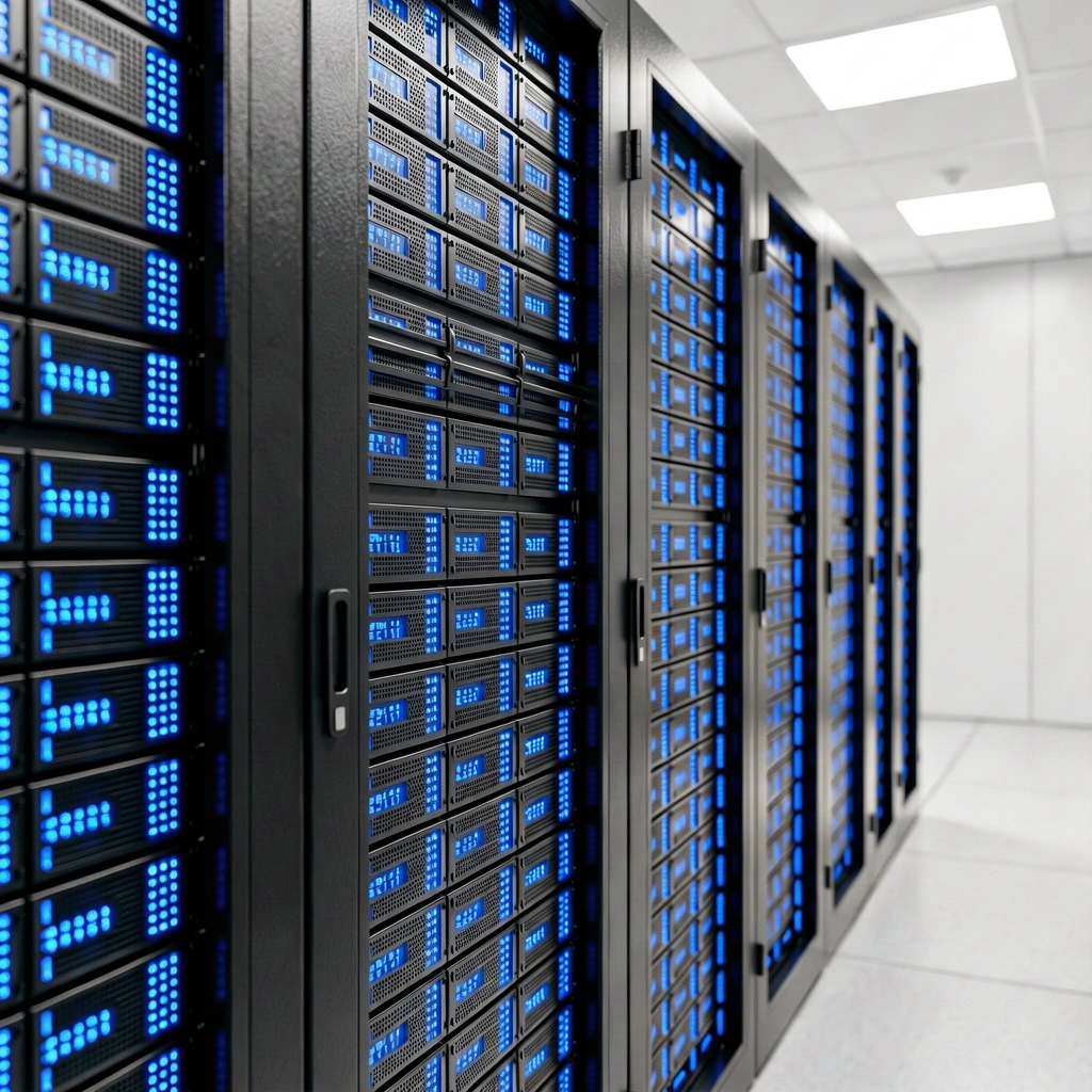 Veri Güvenliği Merkezi